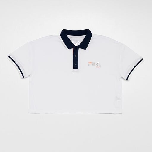 Polo de tennis Fila
