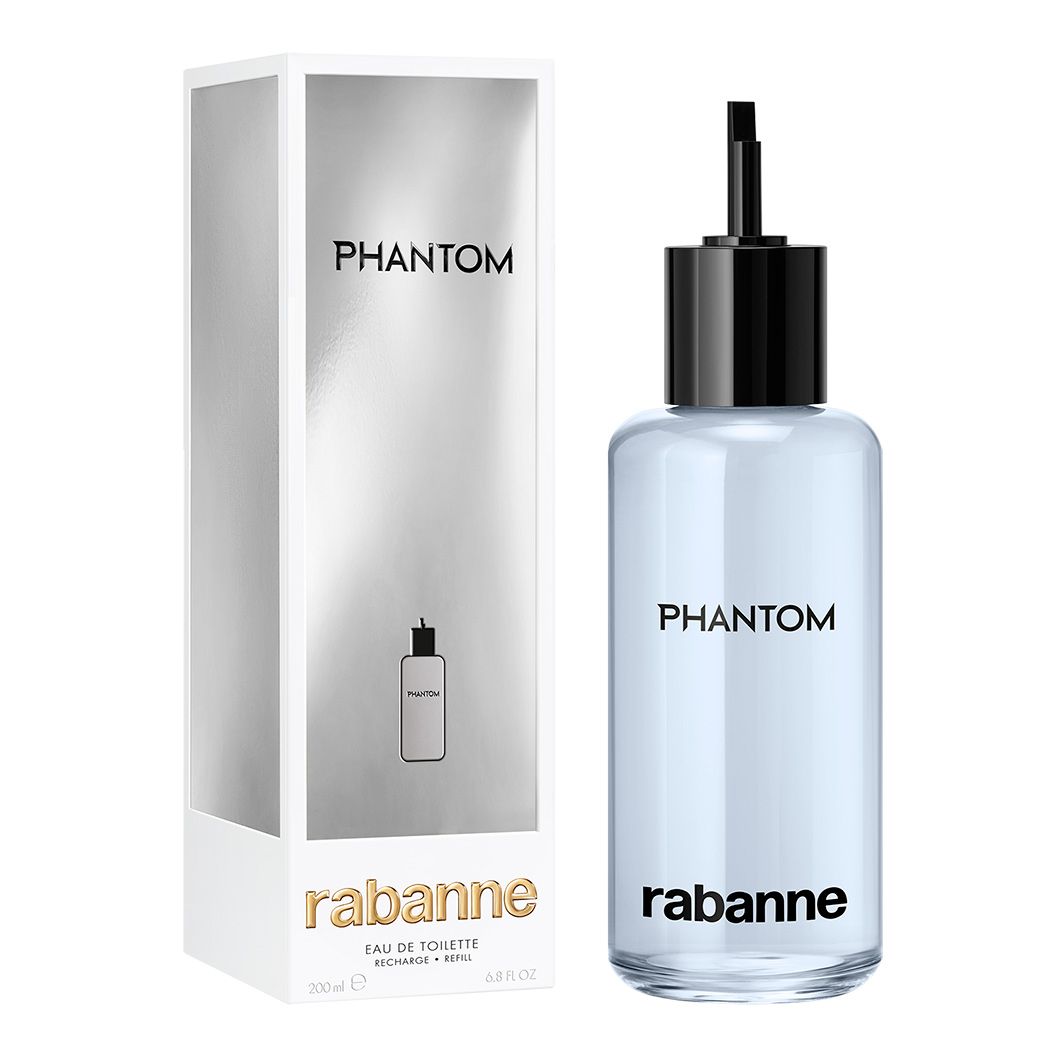 Phantom Eau de Toilette Refill Kolonjska voda za muškarce