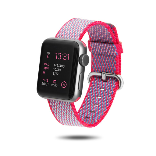 Λουράκι από νάιλον για Apple Watch 38/40mm