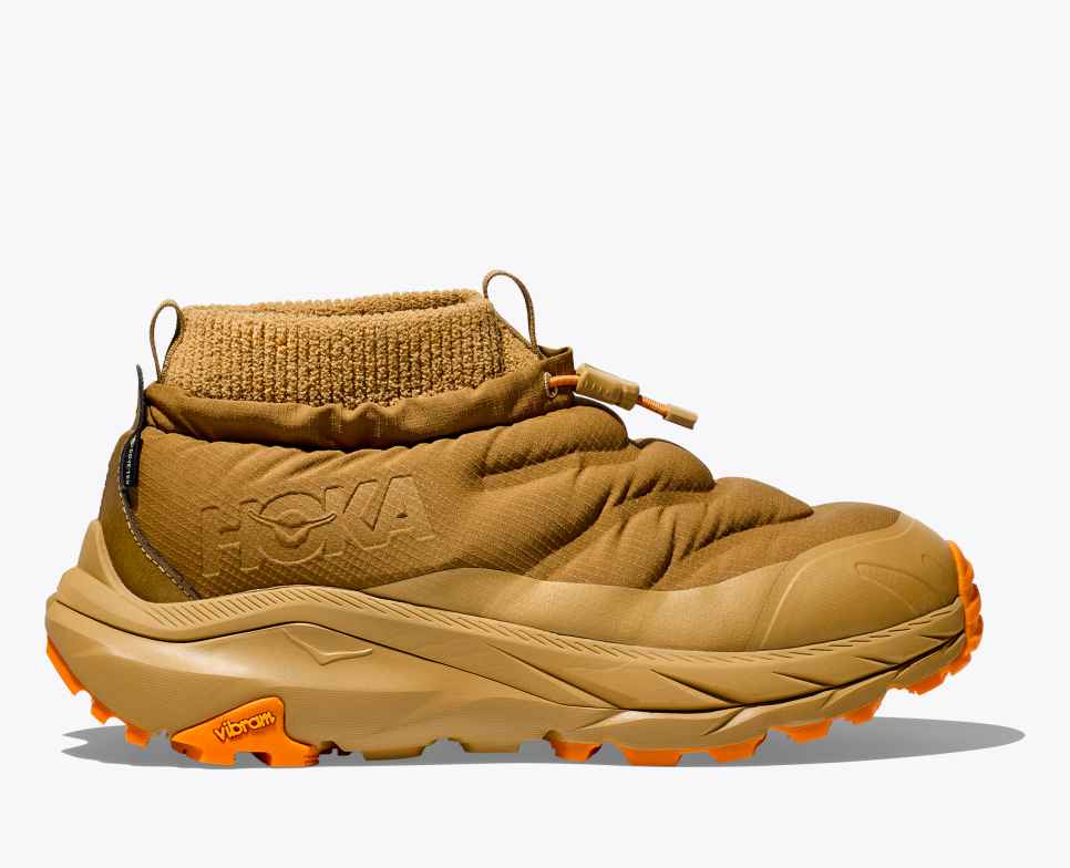 HOKA Kaha 2 Frost Moc GORE-TEX Honing/Tarwe