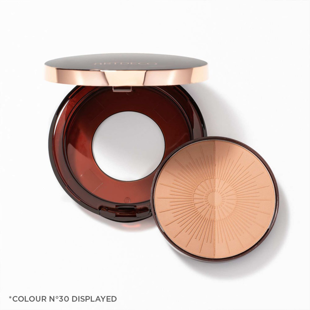 ARTDECO Bronzing Powder