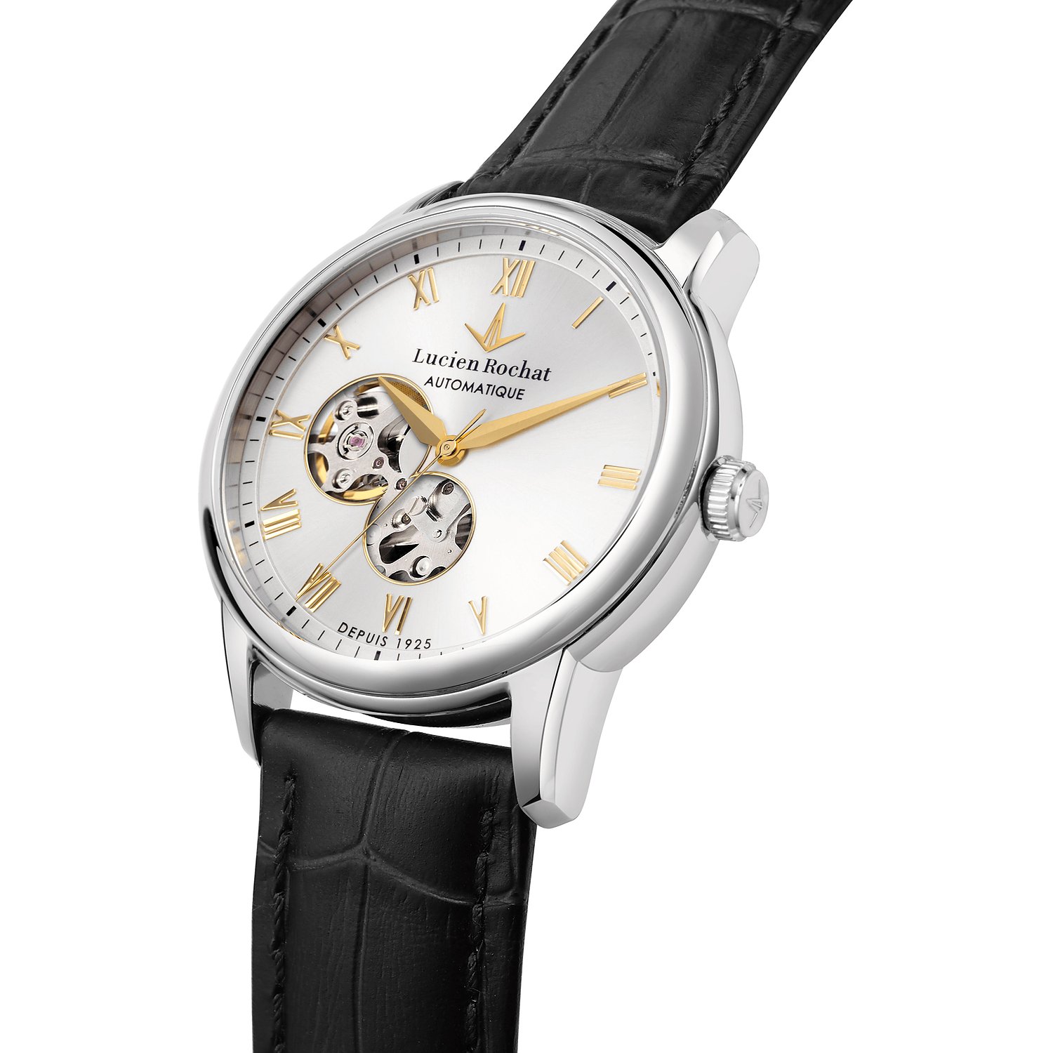Lucien Rochat Montres
