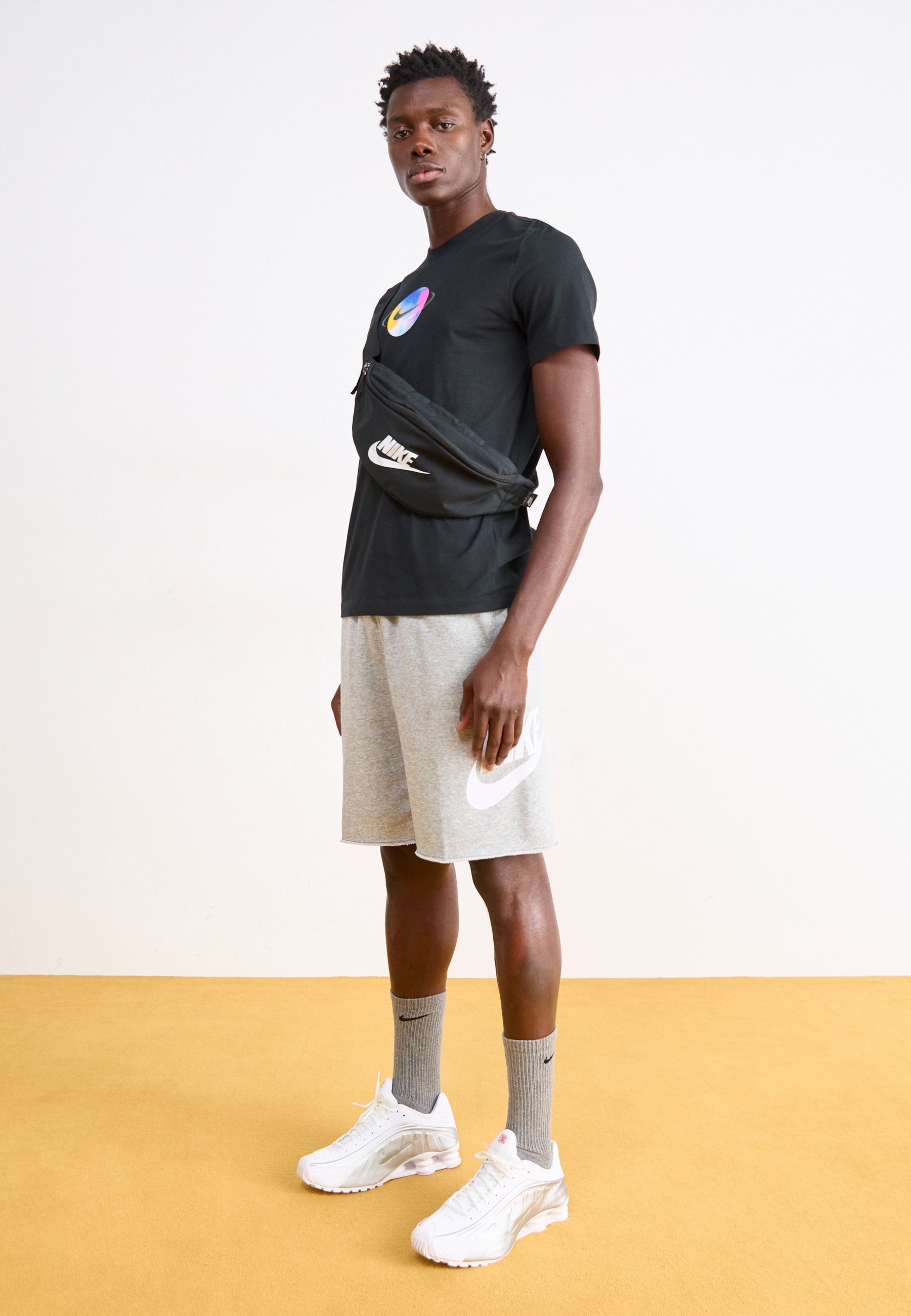 Nike Sportswear szabadidőnadrág