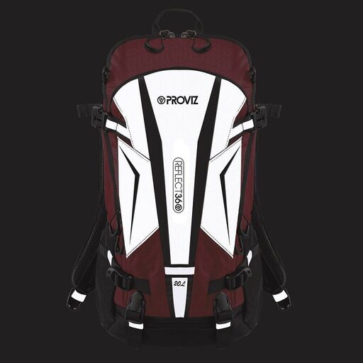 Proviz Reflect360 Touring Rugzak 20l