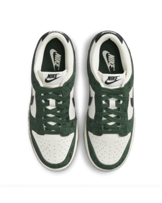 Nike Dunk Low Women's Shoes