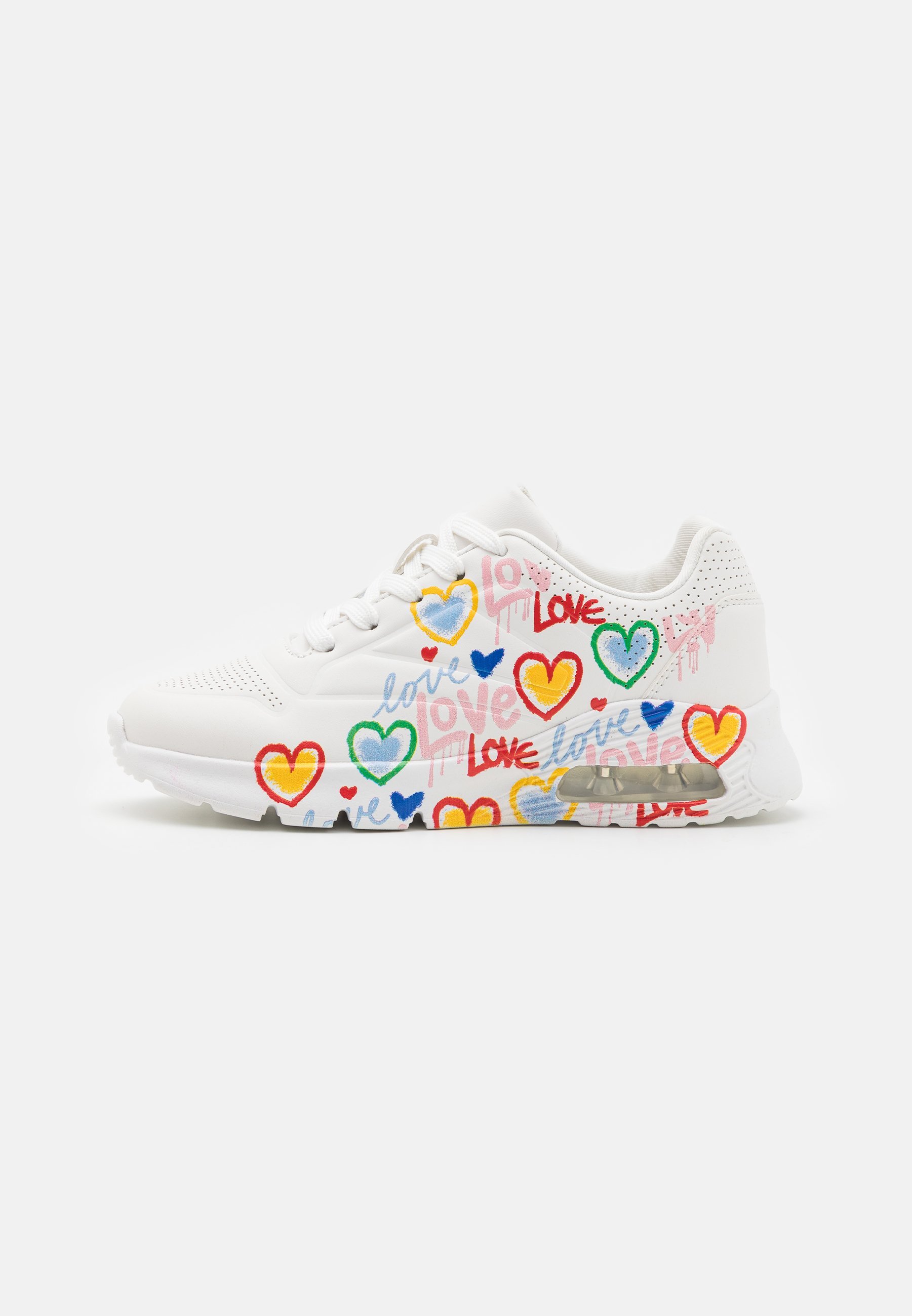 Friboo sneakers - wit