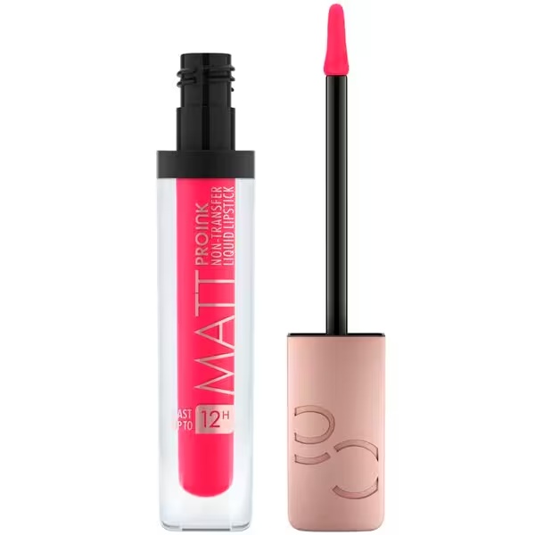 Catrice Matt Pro Ink 150 течни кармин који се не преноси 5ml