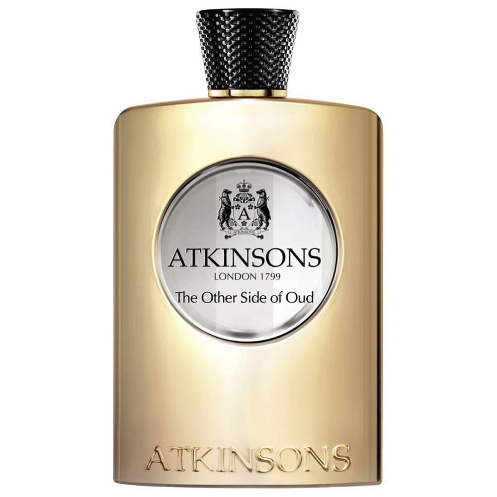 L'autre côté du oud d'Atkinson