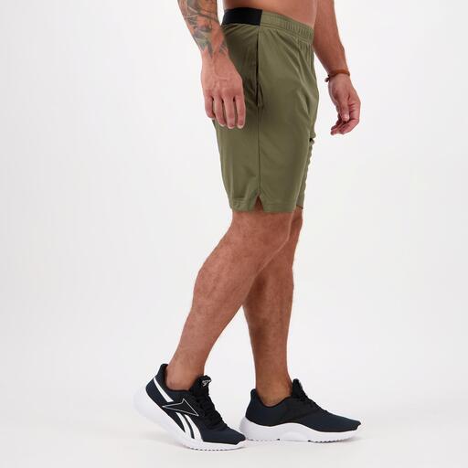  Calças Reebok