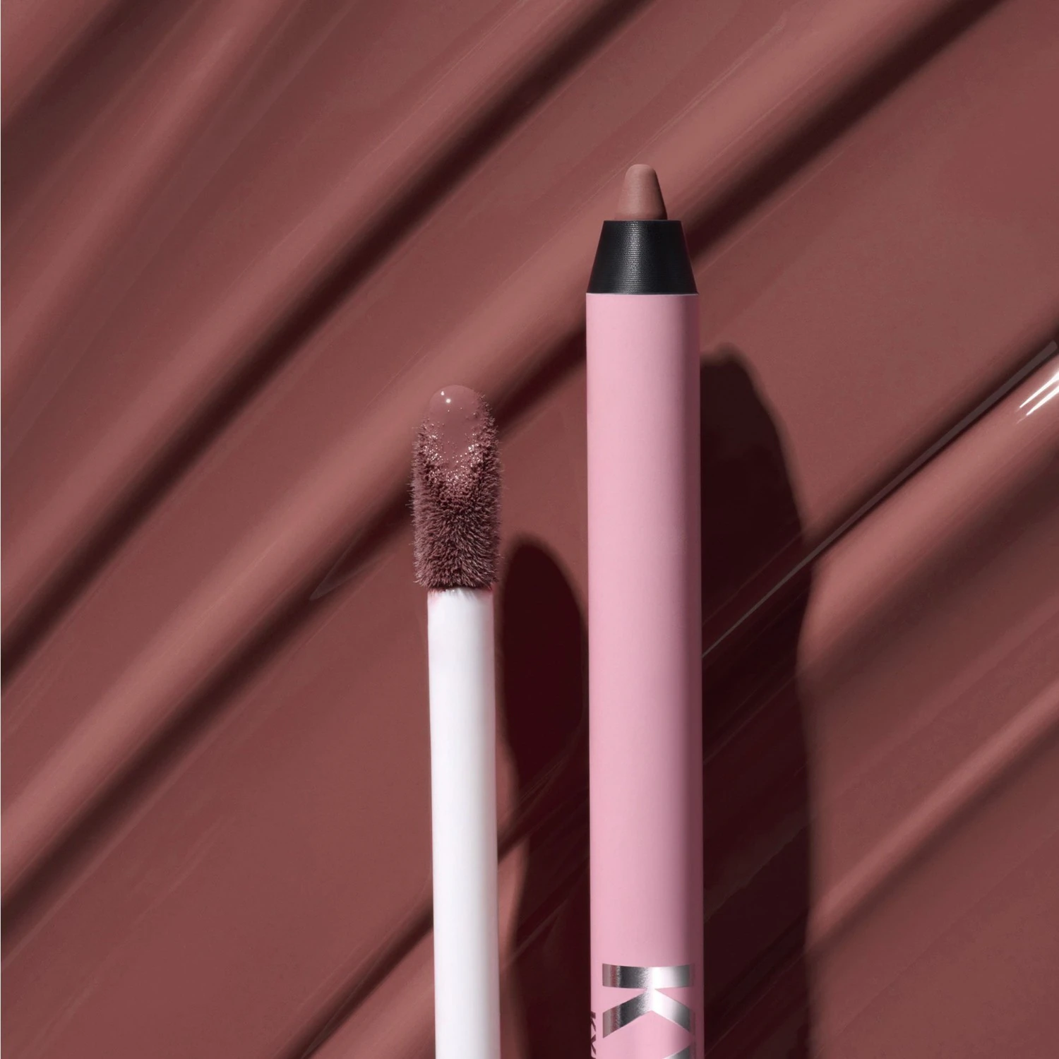 KYLIE COSMETICS Velvet Lipkit