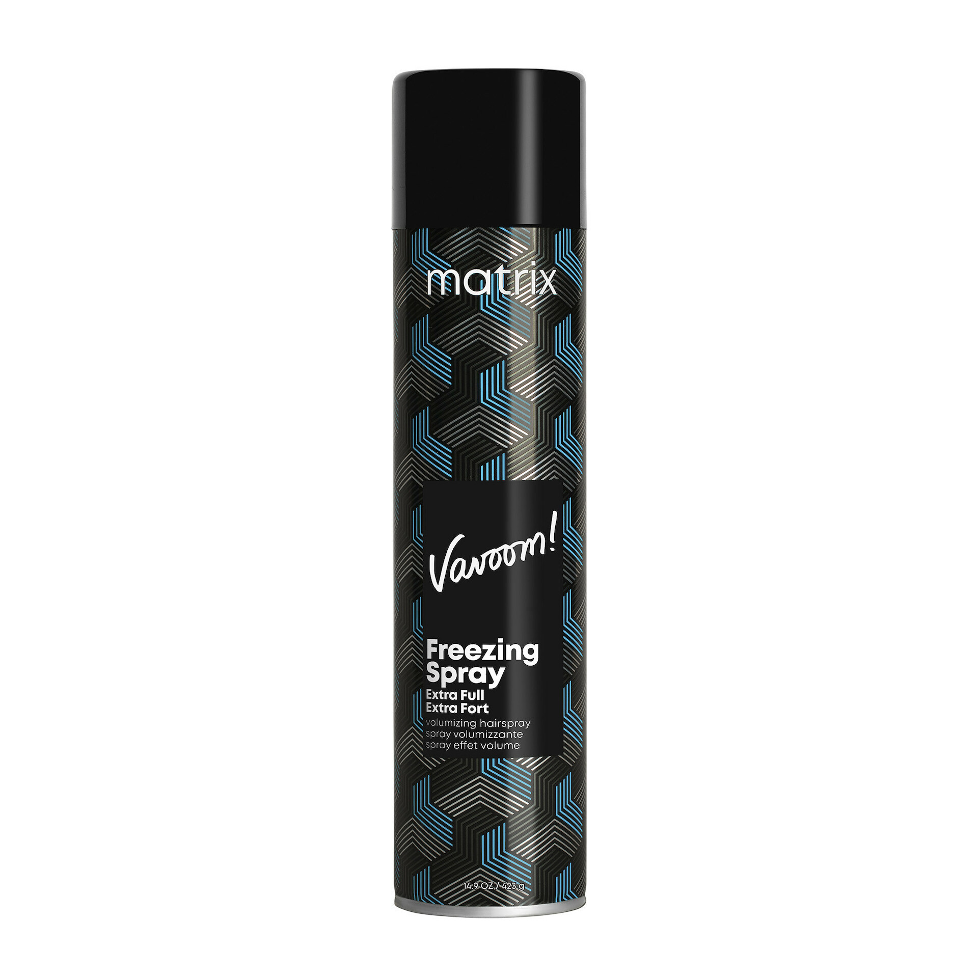 Spray de îngheț Vavoom Extra Full 500 ml - Matrix