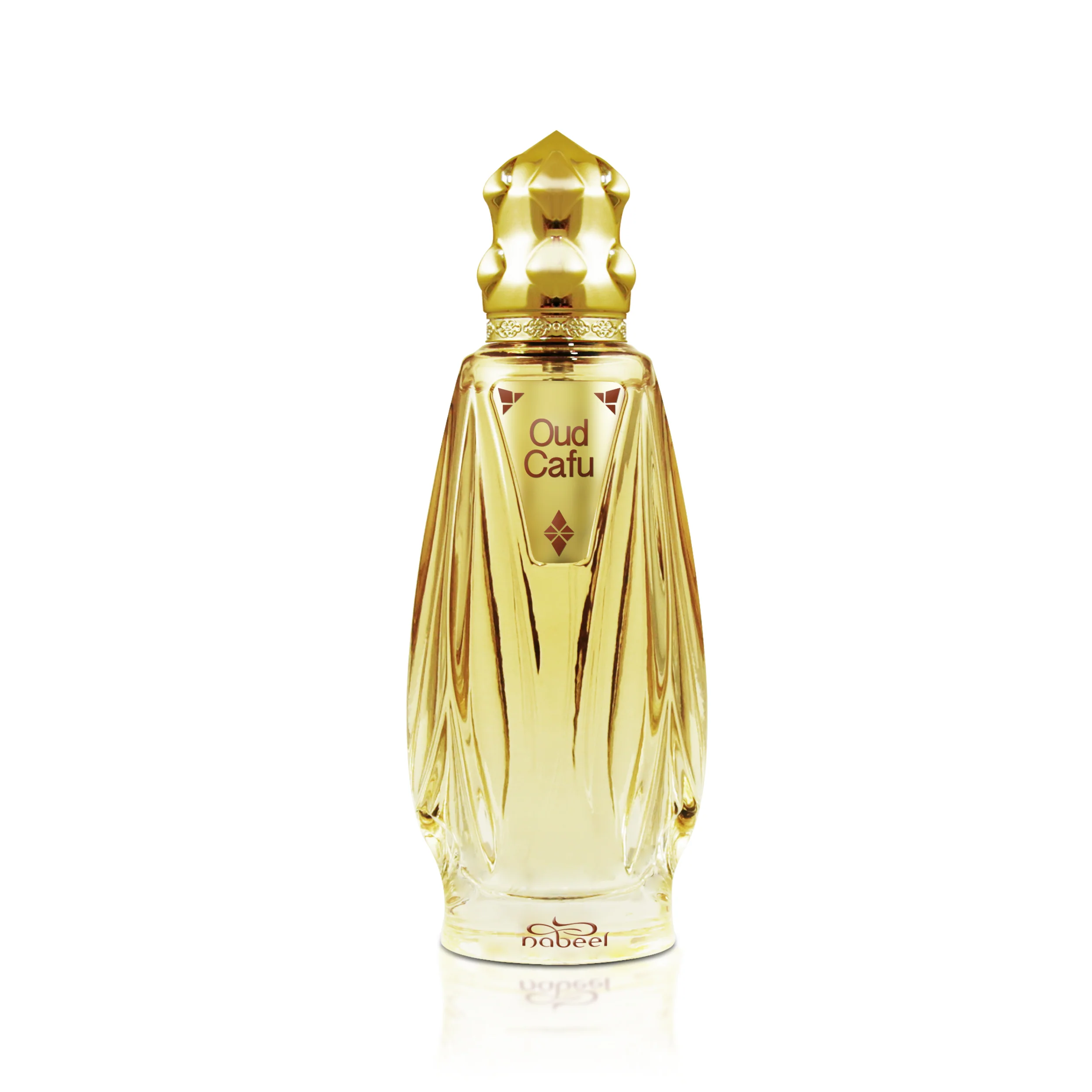 Souq Oud Cafu - Eau de Parfum Unisex, Eau de Parfum