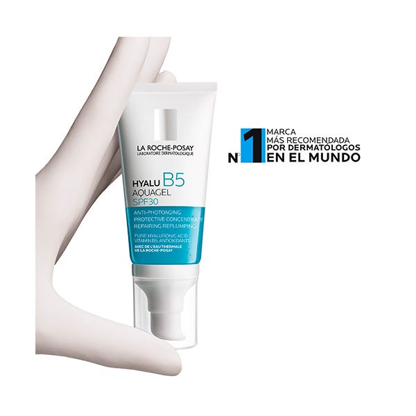 Hyalu B5 Aquagel SPF30 | 50 ml