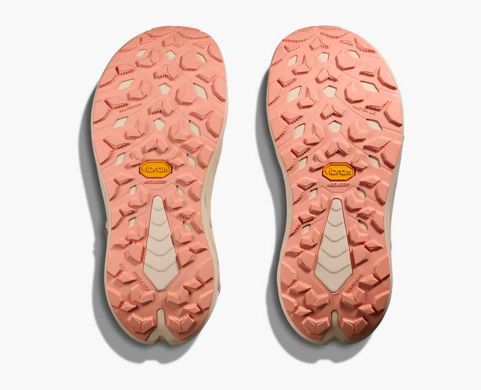 HOKA Infini Hike TC Dawn Light / Vanilla