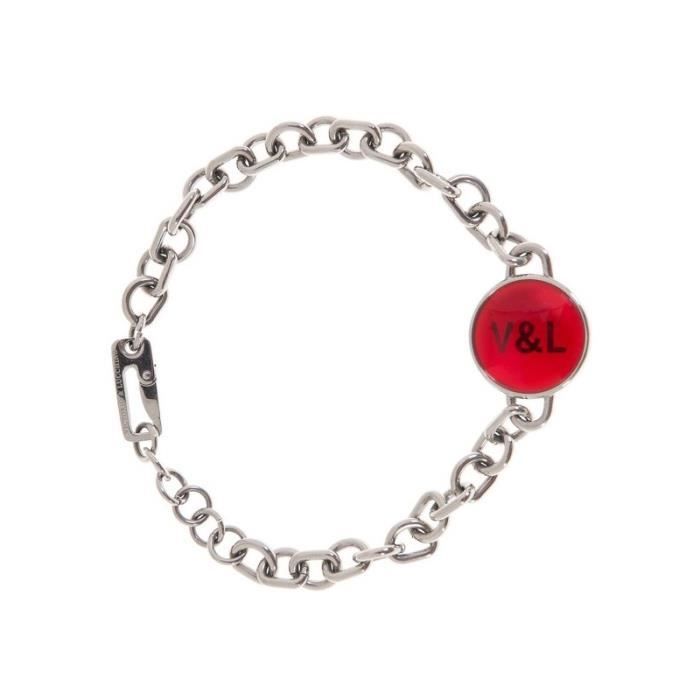 Bracelet - V&L - VJ0074BR - Women's - Elegant - Fashion Jewelry