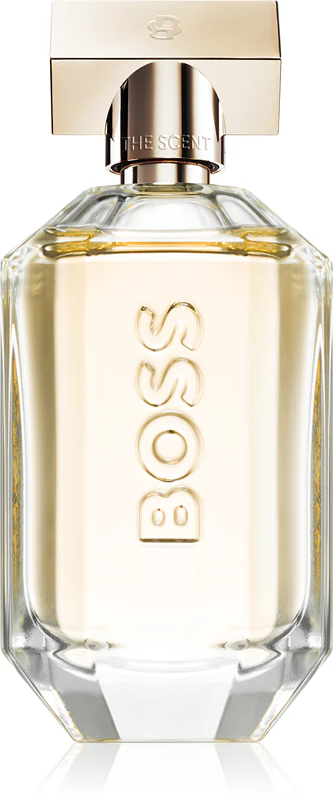 Hugo Boss BOSS The Scent for Her Eau de Parfum para Mulheres