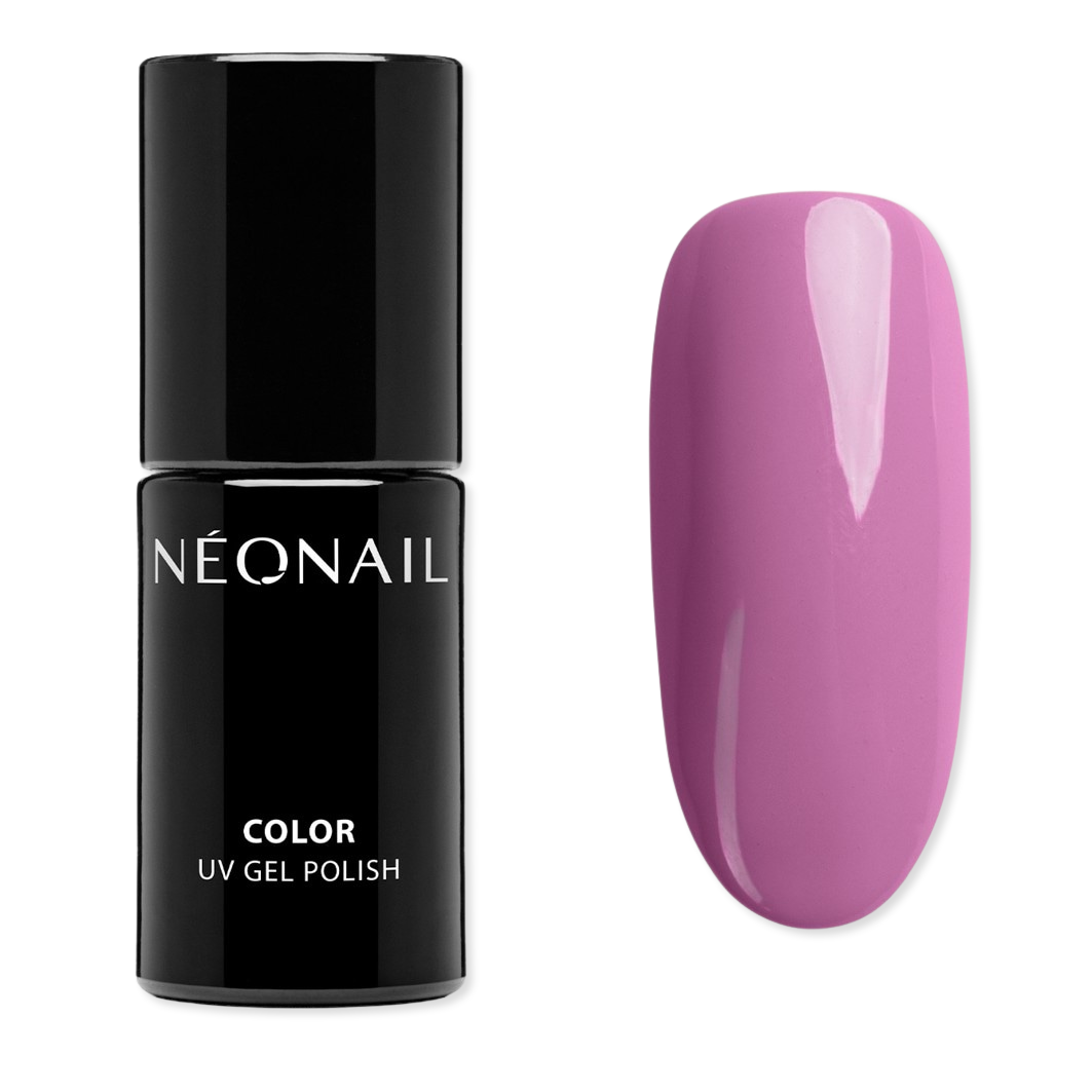 NEONAIL UV-nagellak, UV-gelnagellak, kleur – 7,2 ml