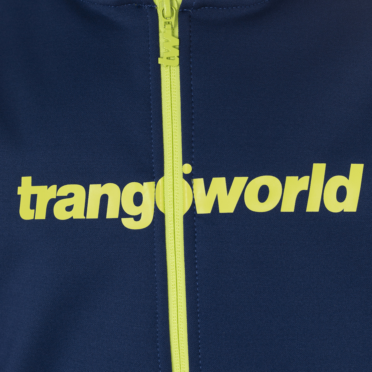  Chaqueta Trangoworld Oby