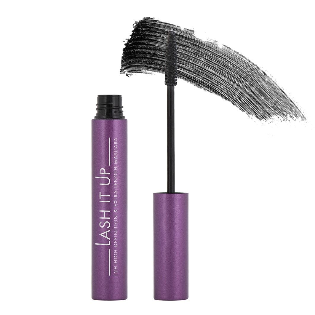 Riasenka Douglas Collection Make-Up Lash it up – 12 hodín definovaných mihalníc a extra dlhých – 9 ml