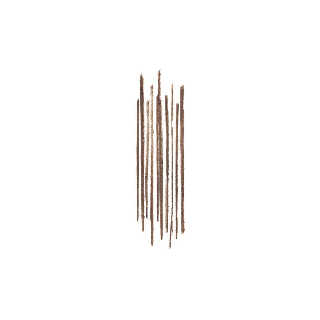 Bobbi Brown Augenbrauenstift precizna olovka za obrve – 0,06 g