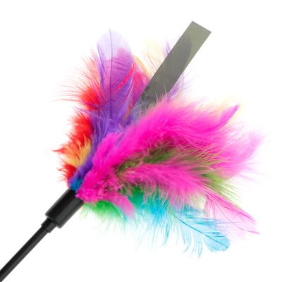 Jouet pour chat Feather Waggerler