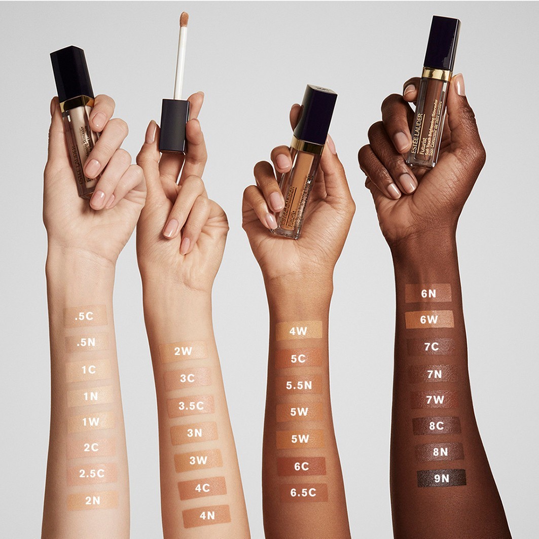 Estée Lauder Futurist Anti-cernes Soin Correcteur deTeint Lumière