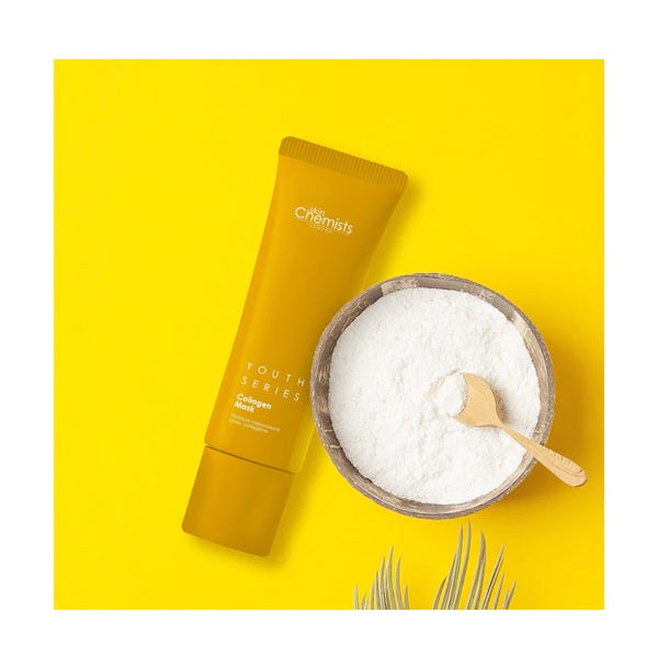Ifjúsági sorozat Colágeno| 50ML