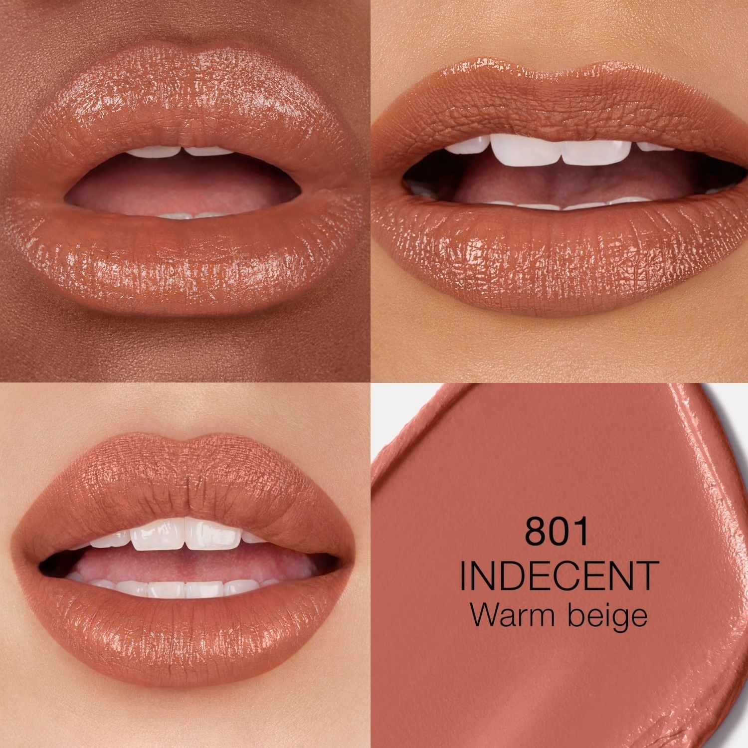 NARS Lippenstift Explicit – 3,8 g