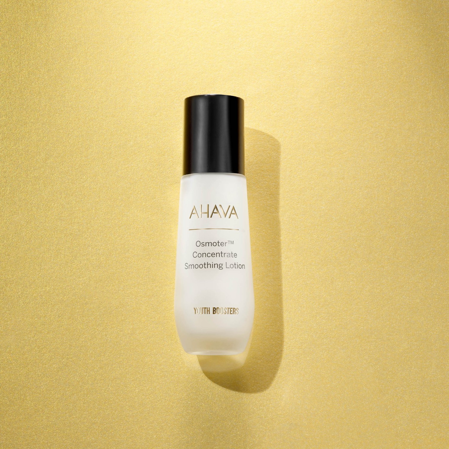 AHAVA Lotion Lissante Concentrée Osmoter™