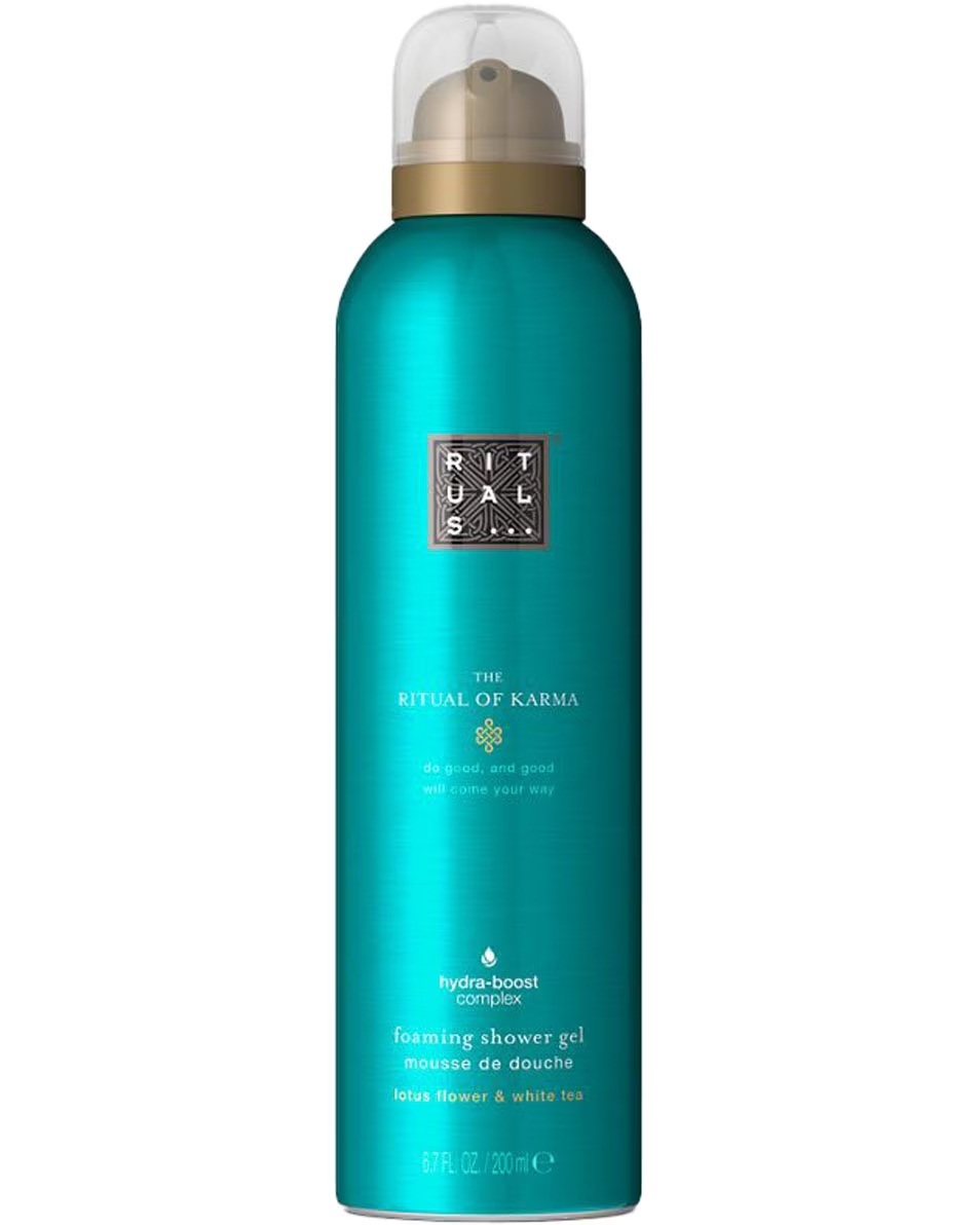 RITUALS „The Ritual Of Karma“ dušo putos