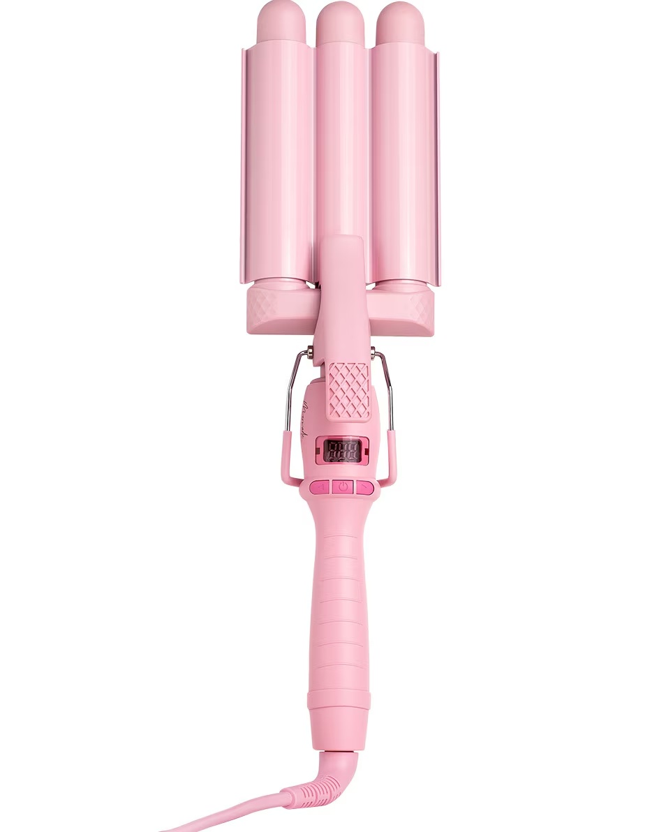 Ondulator de păr Mermade Hair Waver mini wave 25 mm