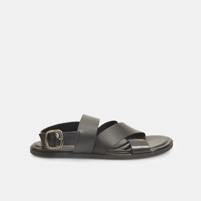 Bata Red Label férfi bőr szandál