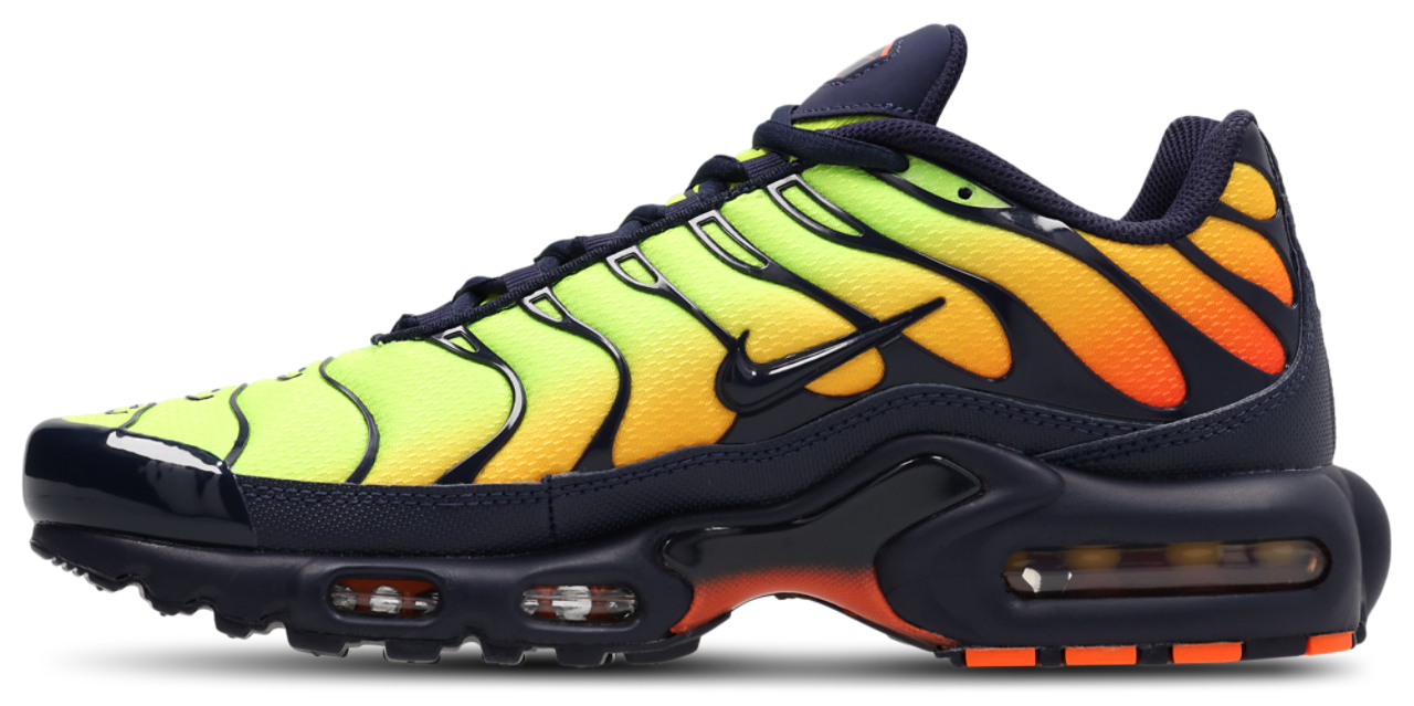 Nike Air Max Tuned 1