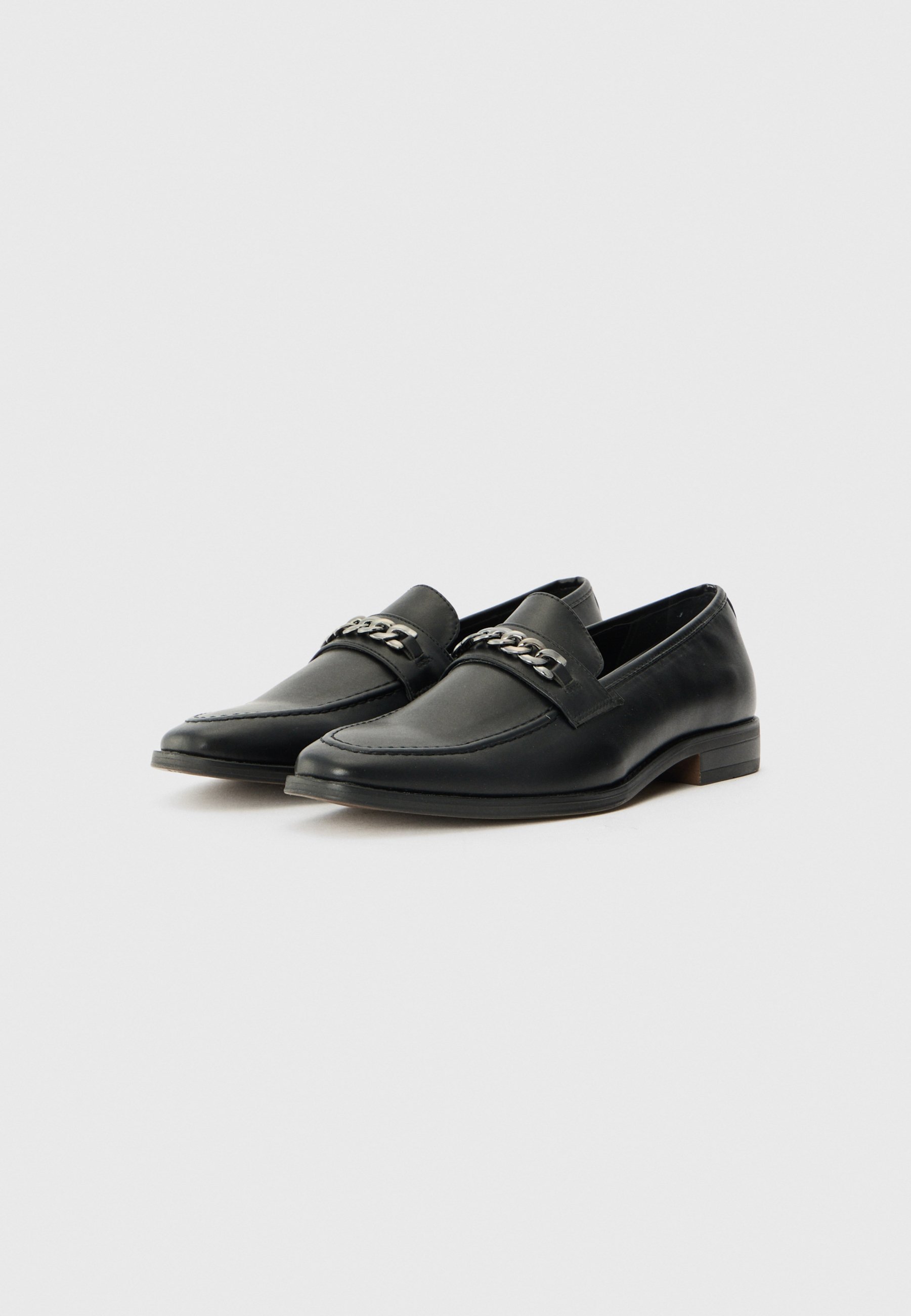 Pier One natikače - crne