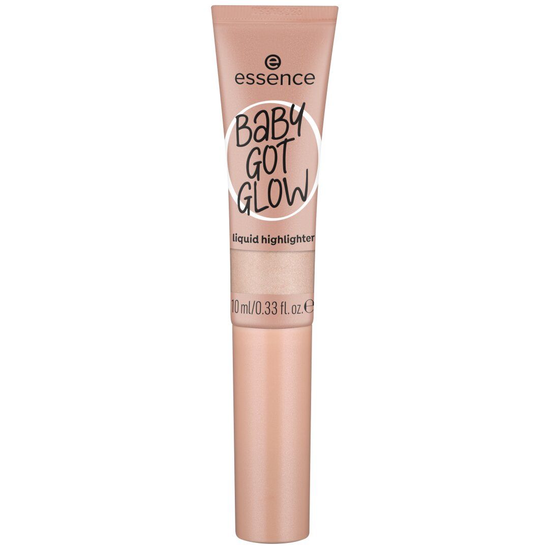 Baby Got Glow šķidrais marķieris Marķieris