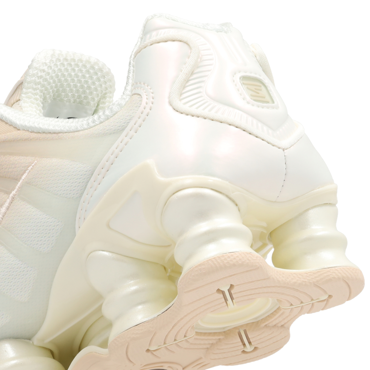 Nike Shox TL