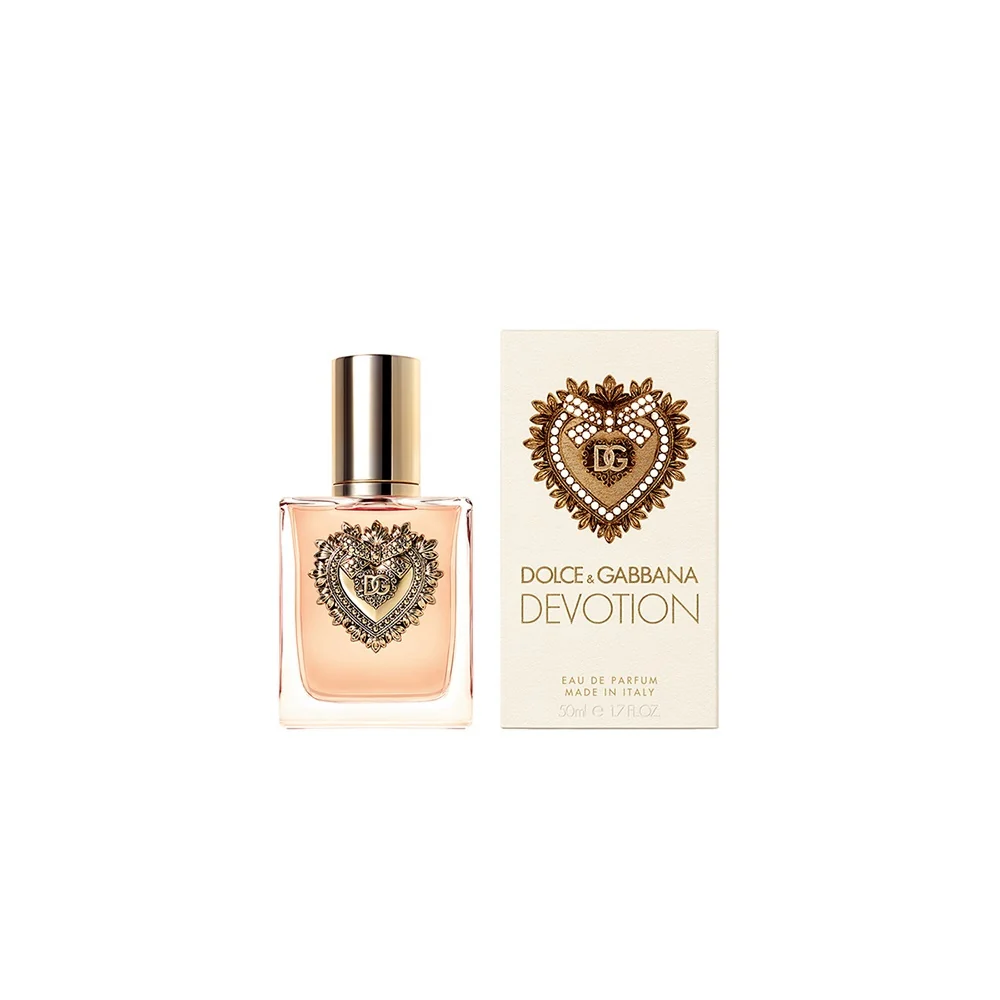 Devotion Devotion - Eau de Parfum