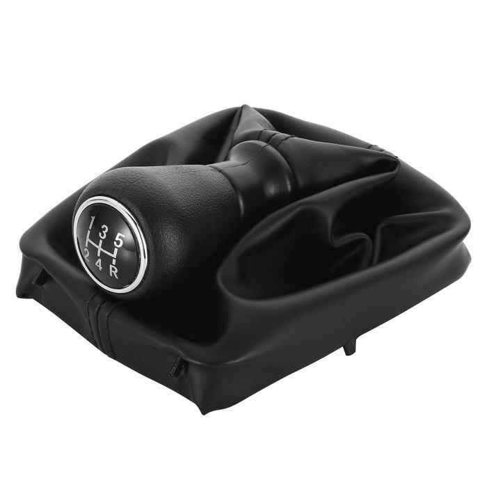 Pomello del cambio compatibile con Peugeot 206