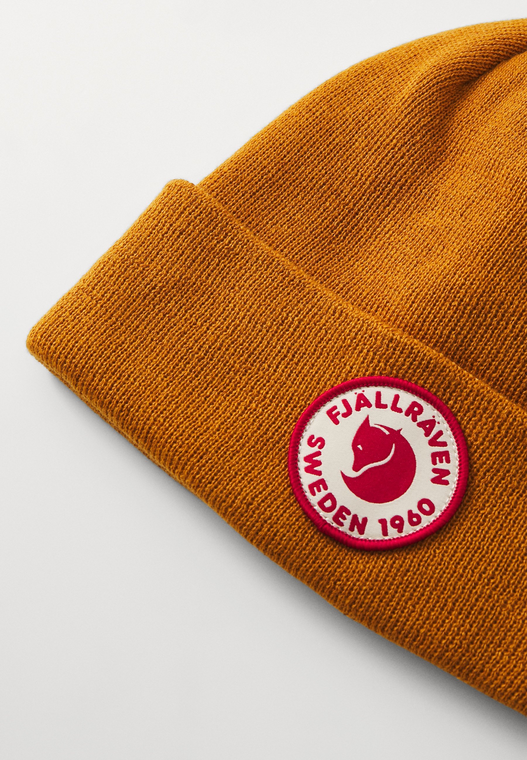 Fjällräven KIDS 1960 LOGO UNISEX - Muts - eikel