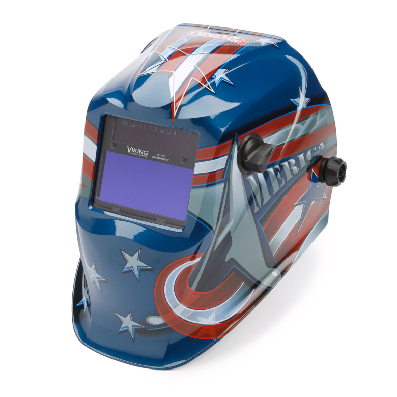 VIKING™ 1840 All American Schweißhelm