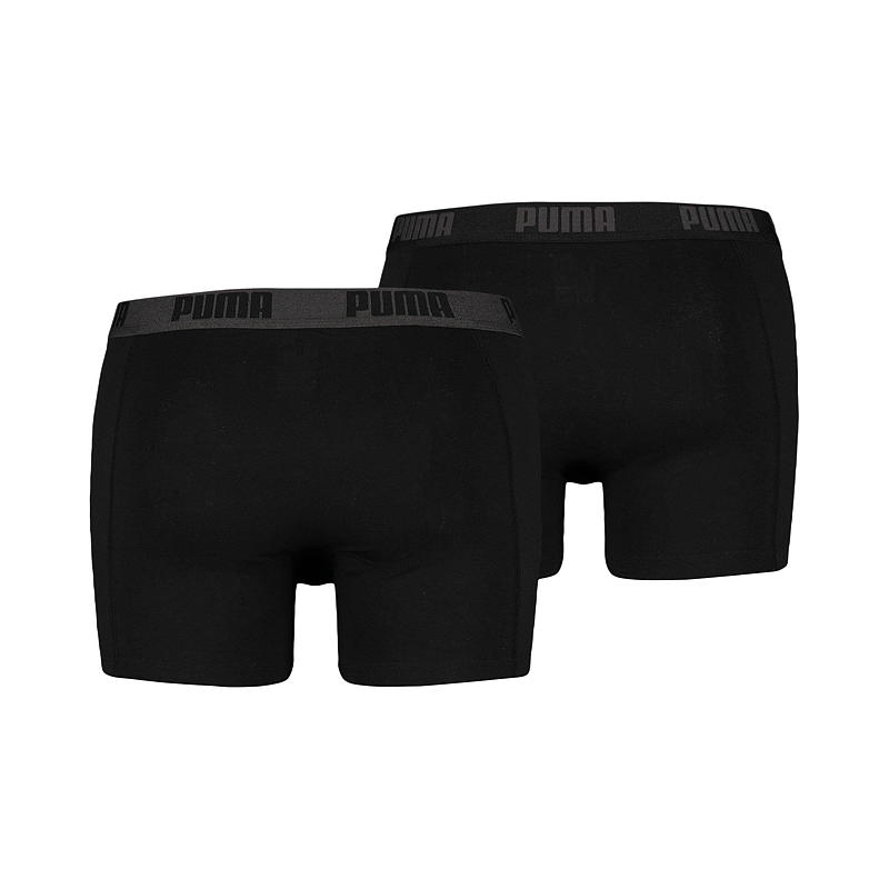 Puma Boxershorts 2-pack storlek S-XXL Puma