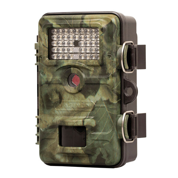 Cameră de monitorizare a vieții sălbatice WK-4HDW, camouflage