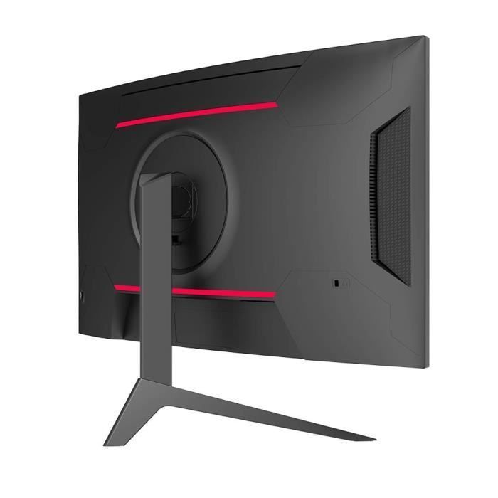 Monitor para jogos de PC - KTC - H27S17 - 27 polegadas - 2560x1440 QHD - 165Hz - 3ms