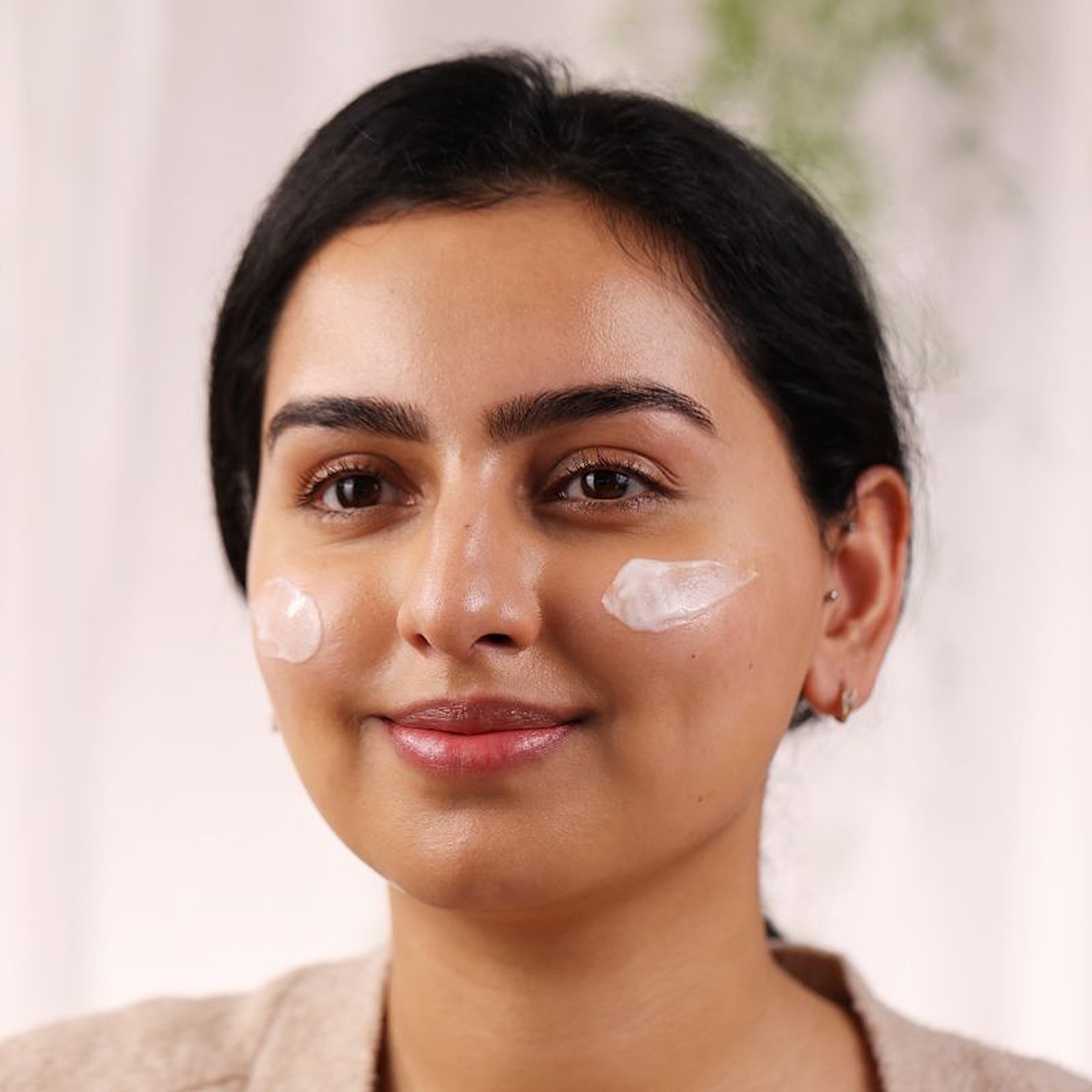 Evolve Organic Beauty Pro + Ectoin Soothing Cream