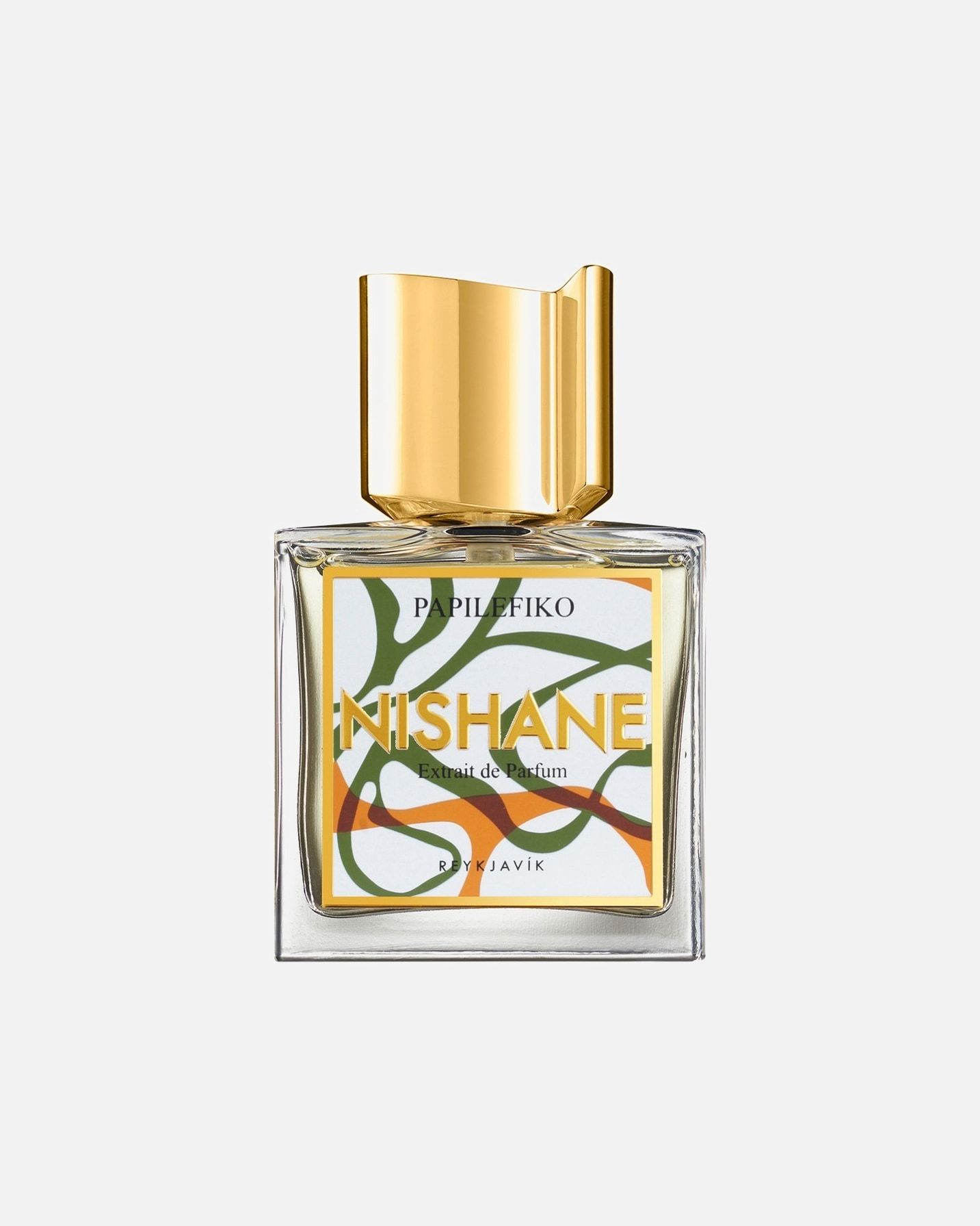 NISHANE Parfum Papilefiko - 50 ml