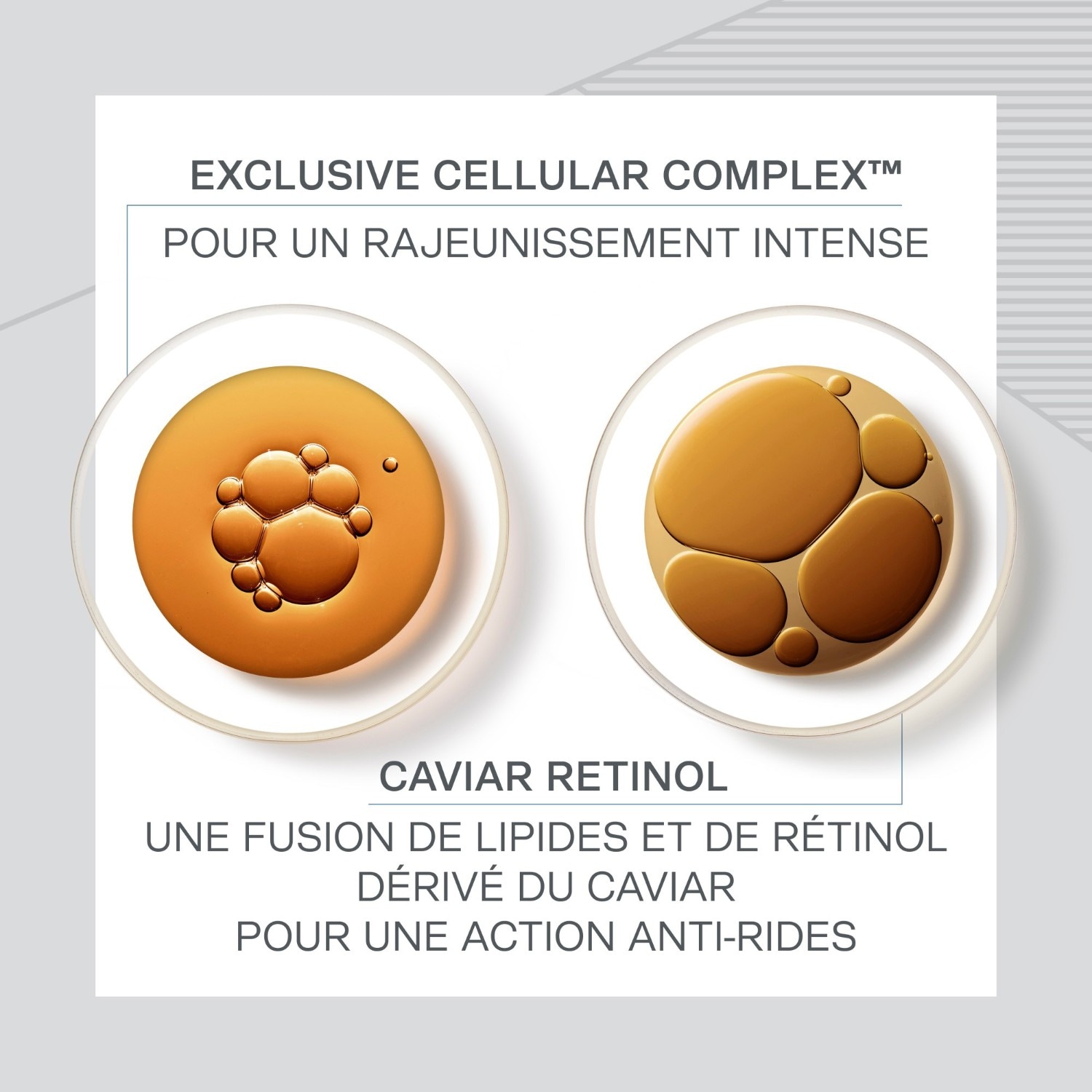 La Prairie Skin Caviar Huile de Nuit