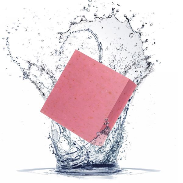 skinPharmacy Rózsa arctisztító szappan 100g