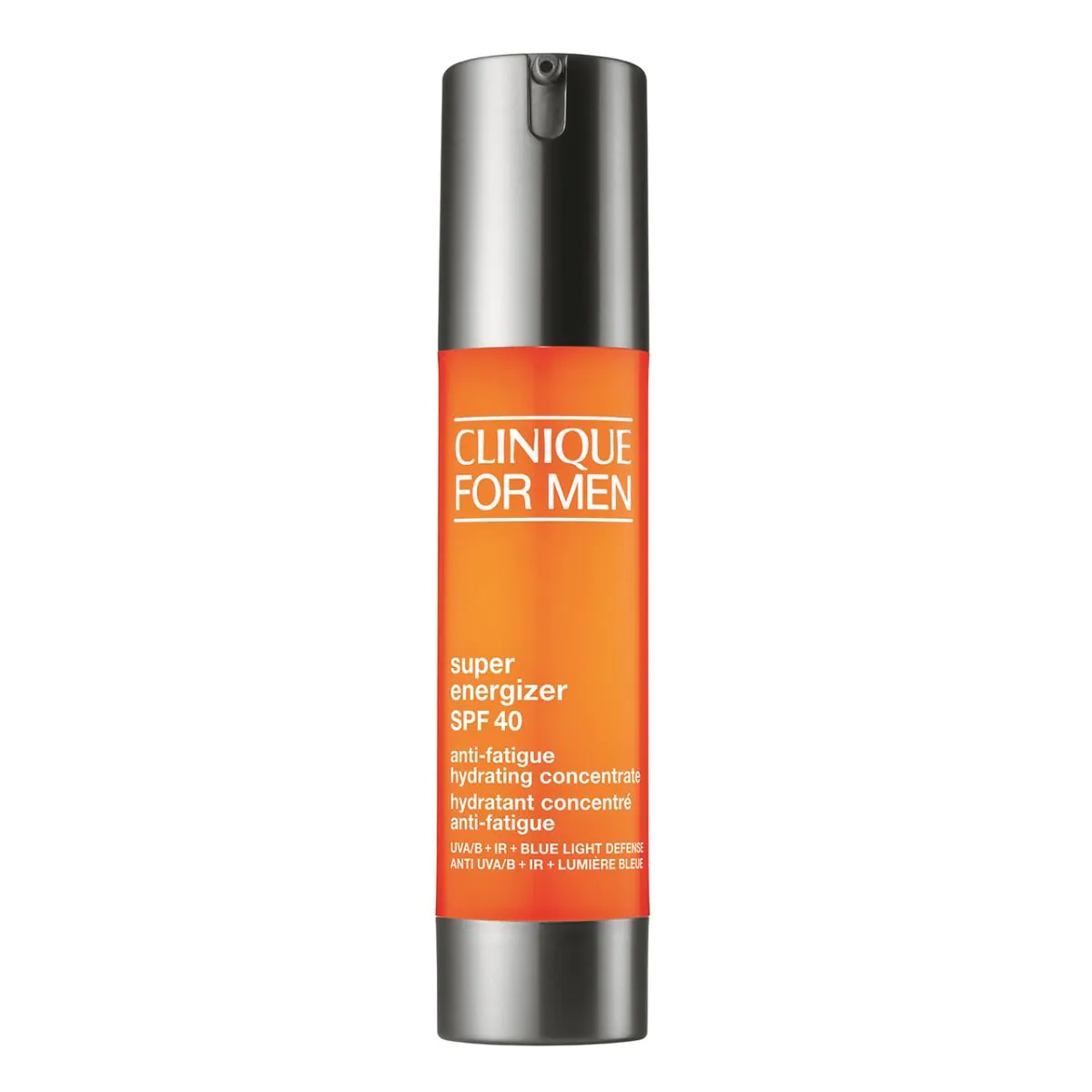 CLINIQUE For Men Energizer Gel SPF40 Żel do twarzy 48ml