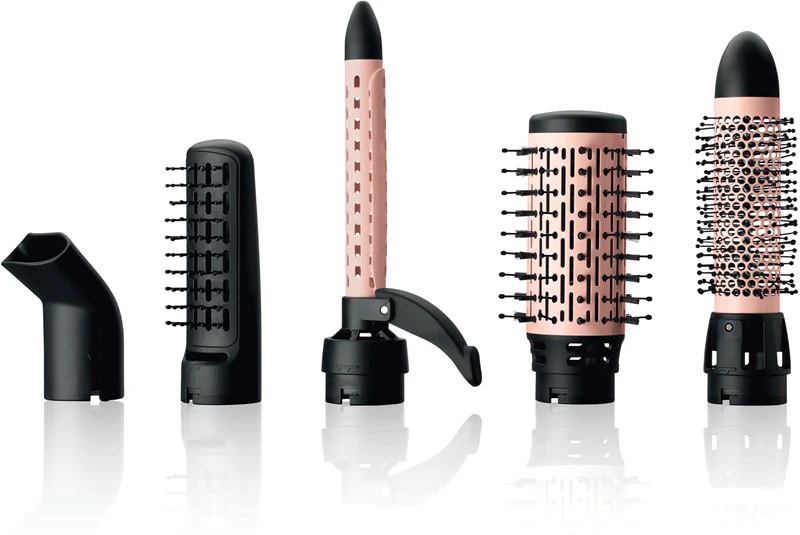 Bellissima My Pro Hot Air Styler GH18 1100 krtača za vroč zrak