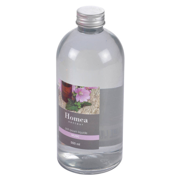 Olejek zapachowy do dyfuzora ESSENTIEL, 500 ml